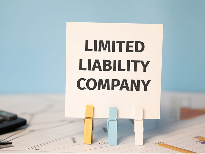 Limited liability companies