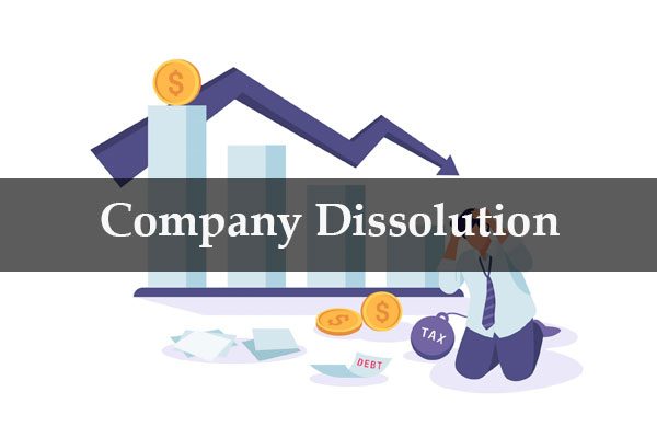 Dissolution of Enterprises